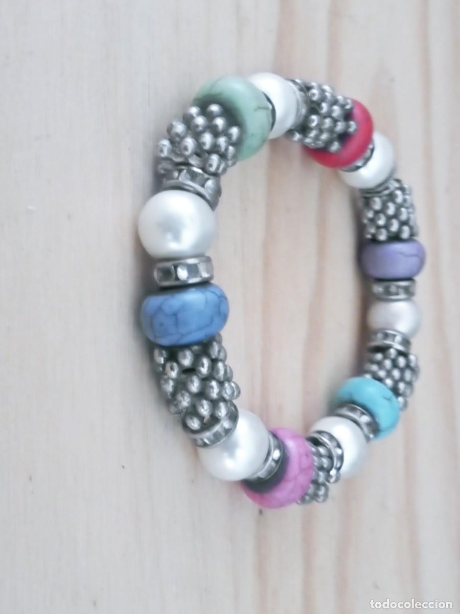 Joyeria: BONITA PULSERA ANTIGUA - Foto 6