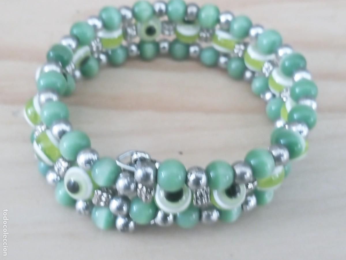 Joyeria: BONITA PULSERA ANTIGUA - Foto 1