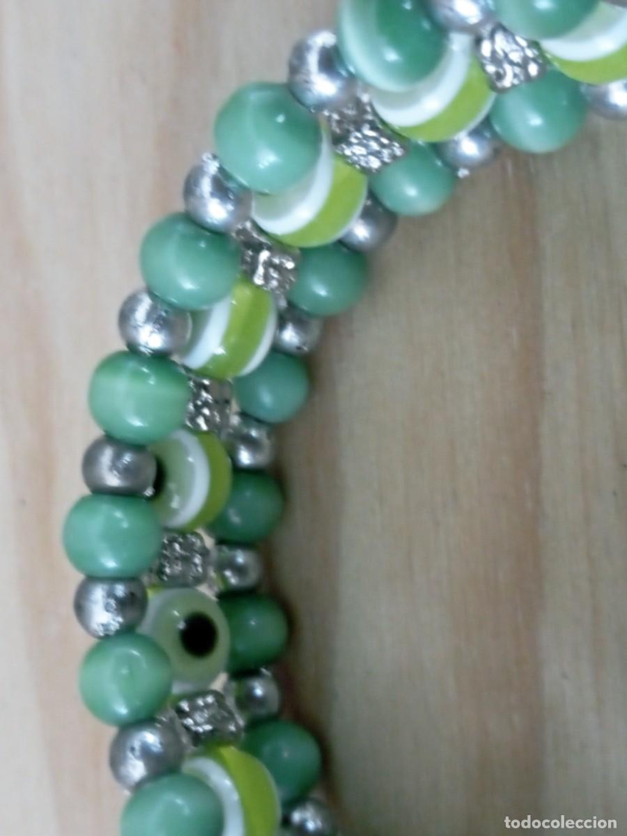 Joyeria: BONITA PULSERA ANTIGUA - Foto 2