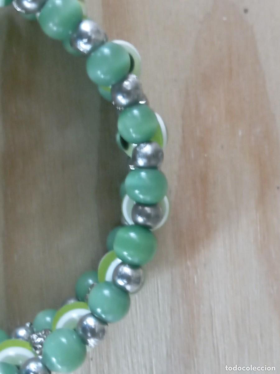 Joyeria: BONITA PULSERA ANTIGUA - Foto 3