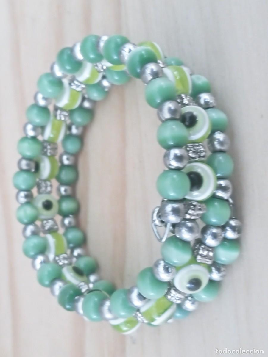 Joyeria: BONITA PULSERA ANTIGUA - Foto 4