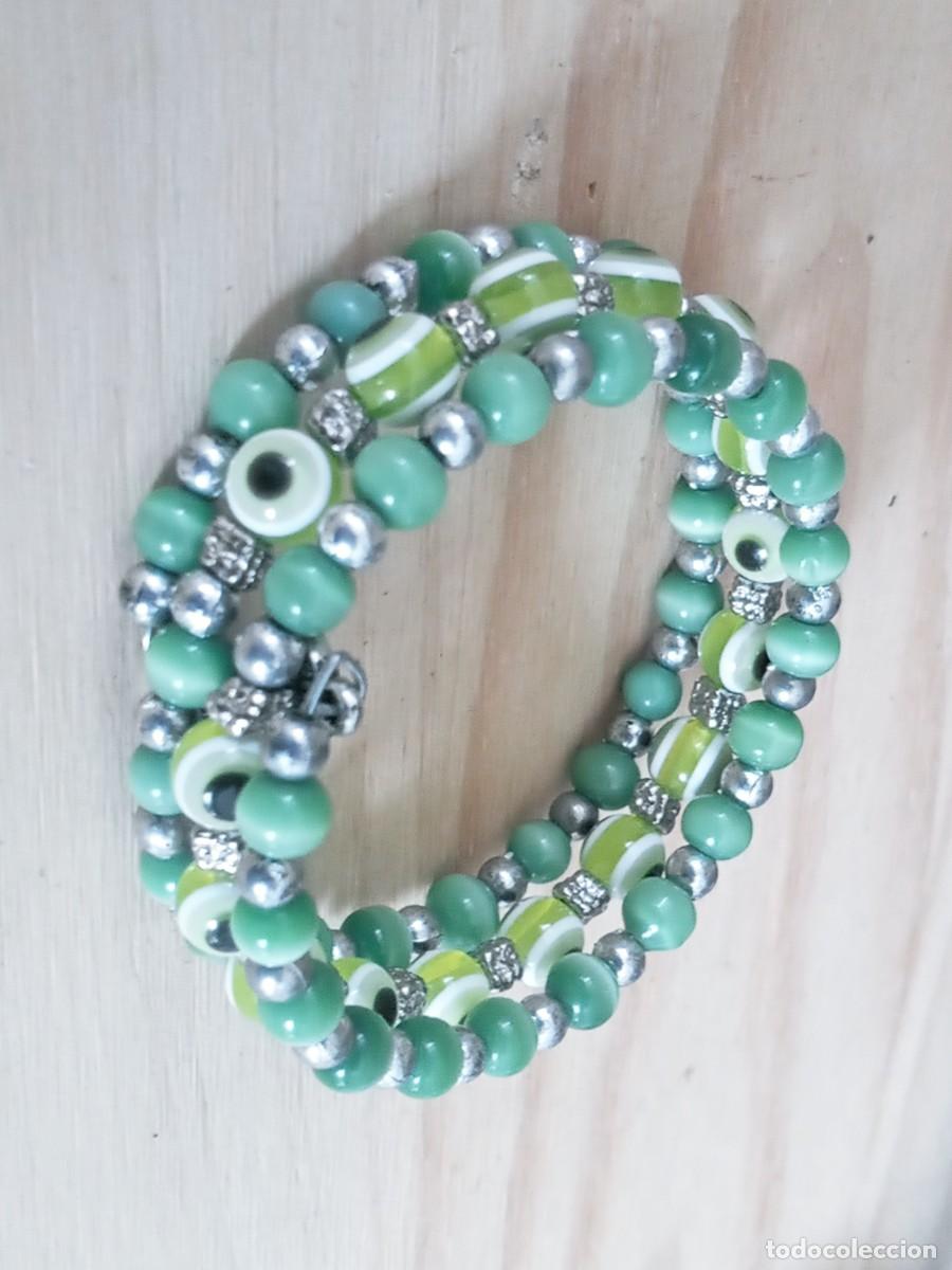Joyeria: BONITA PULSERA ANTIGUA - Foto 5