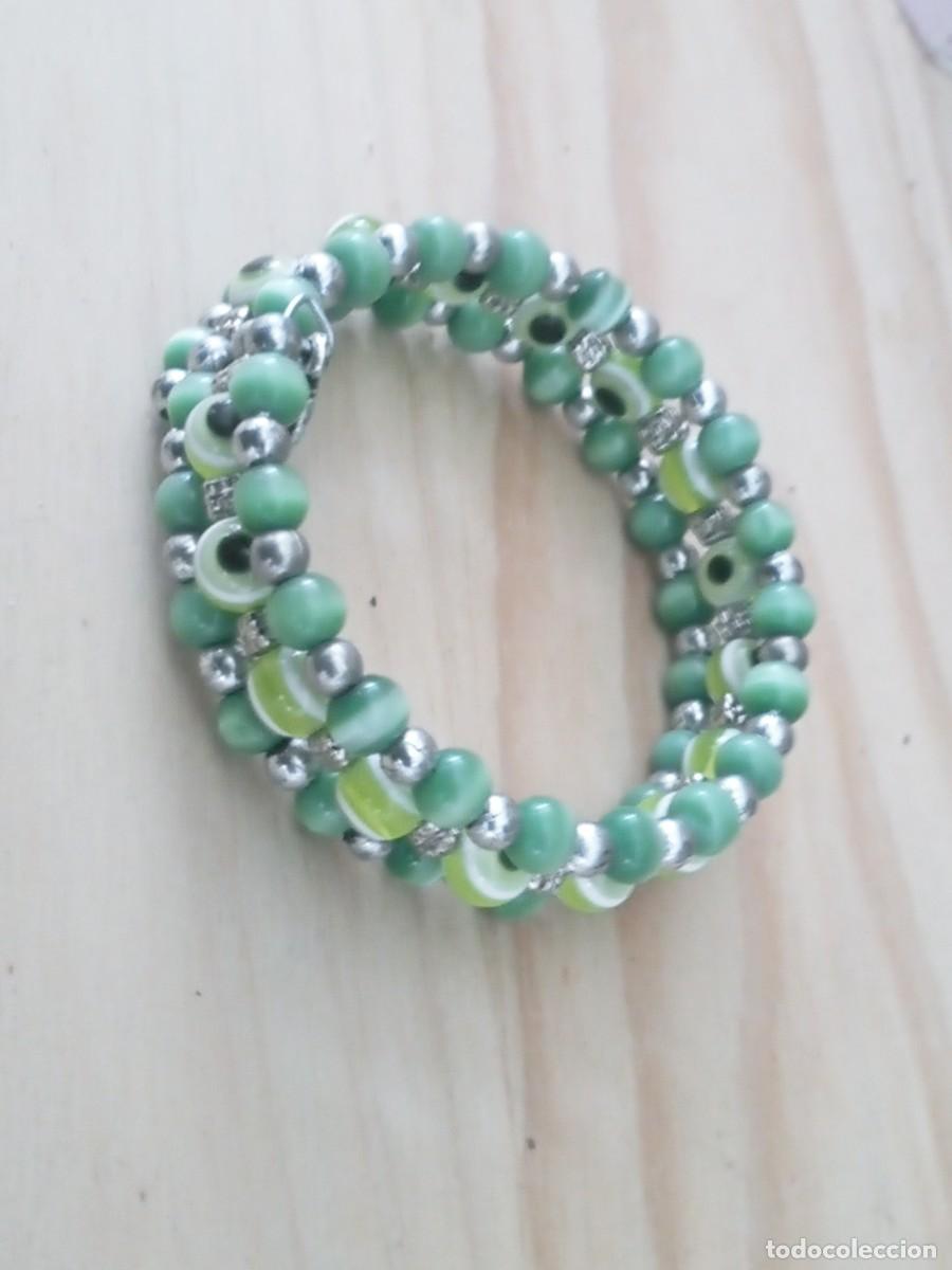 Joyeria: BONITA PULSERA ANTIGUA - Foto 6