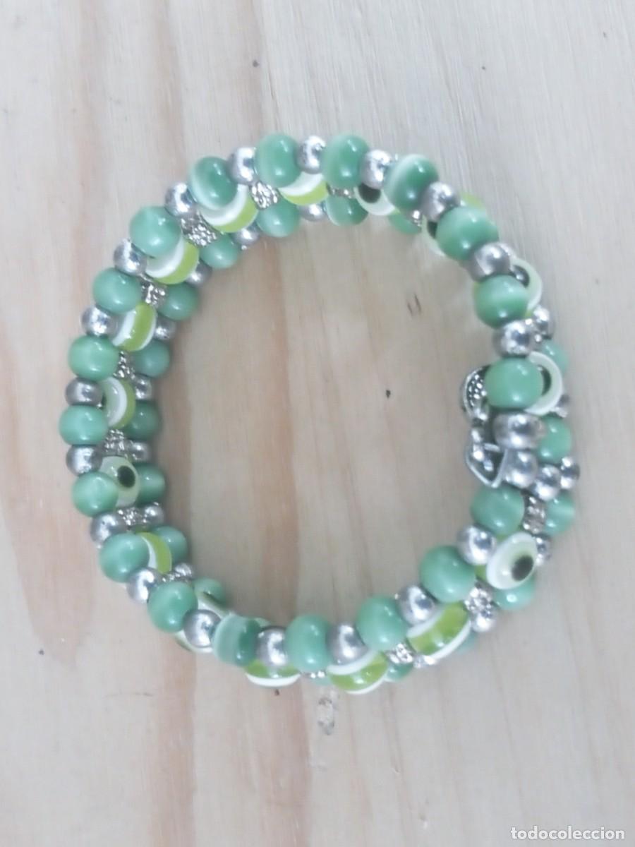 Joyeria: BONITA PULSERA ANTIGUA - Foto 7