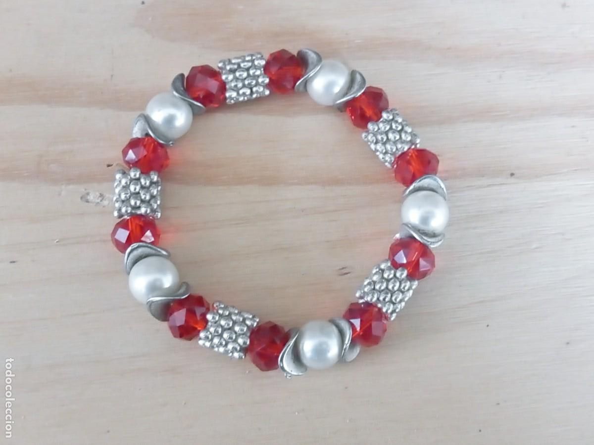 Joyeria: BONITA PULSERA ANTIGUA - Foto 1