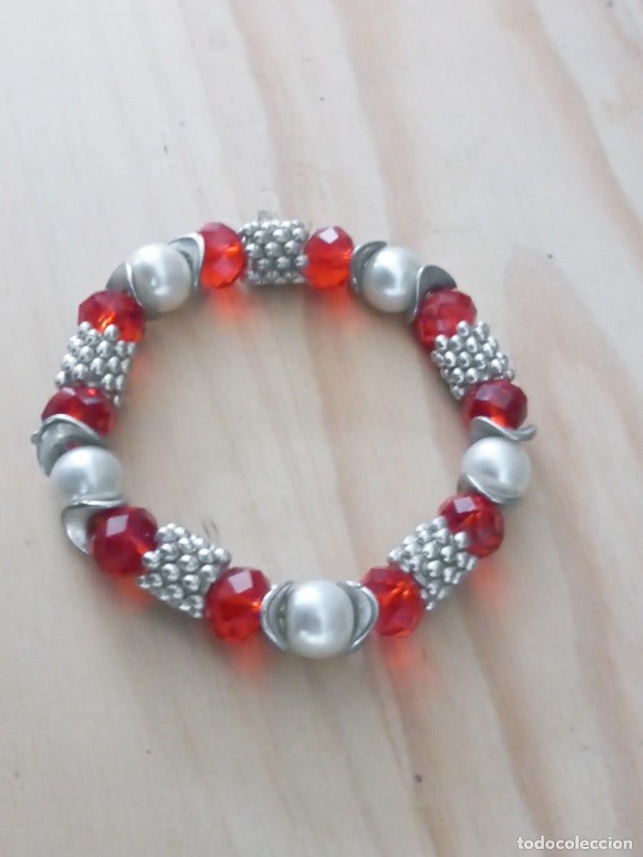 Joyeria: BONITA PULSERA ANTIGUA - Foto 2