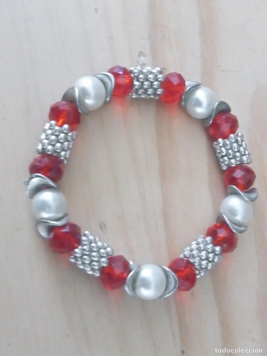 Joyeria: BONITA PULSERA ANTIGUA - Foto 3