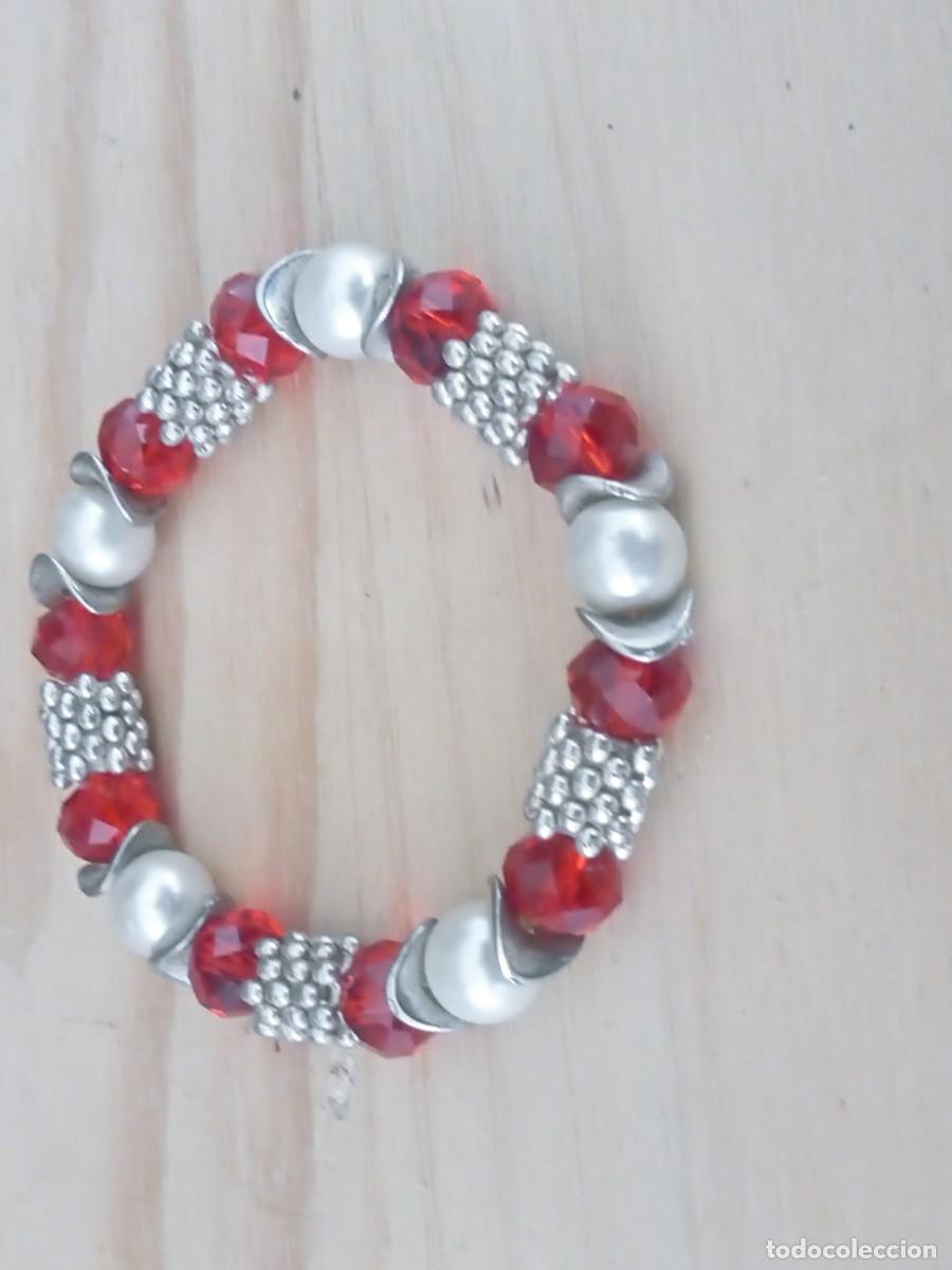Joyeria: BONITA PULSERA ANTIGUA - Foto 4
