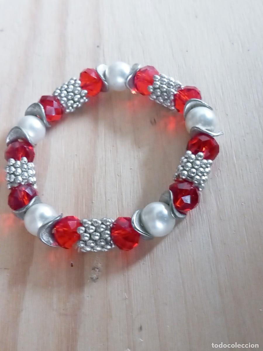Joyeria: BONITA PULSERA ANTIGUA - Foto 5