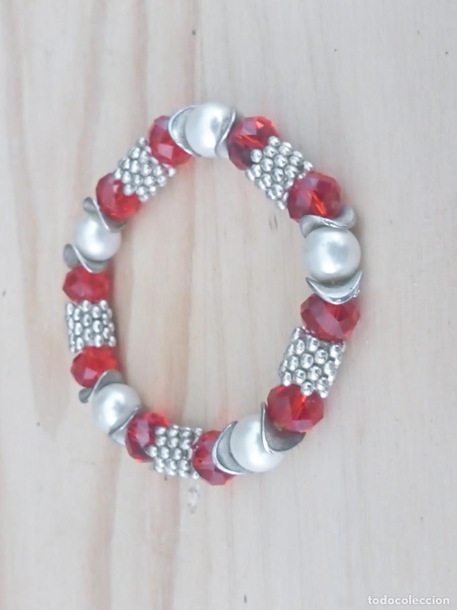 Joyeria: BONITA PULSERA ANTIGUA - Foto 6