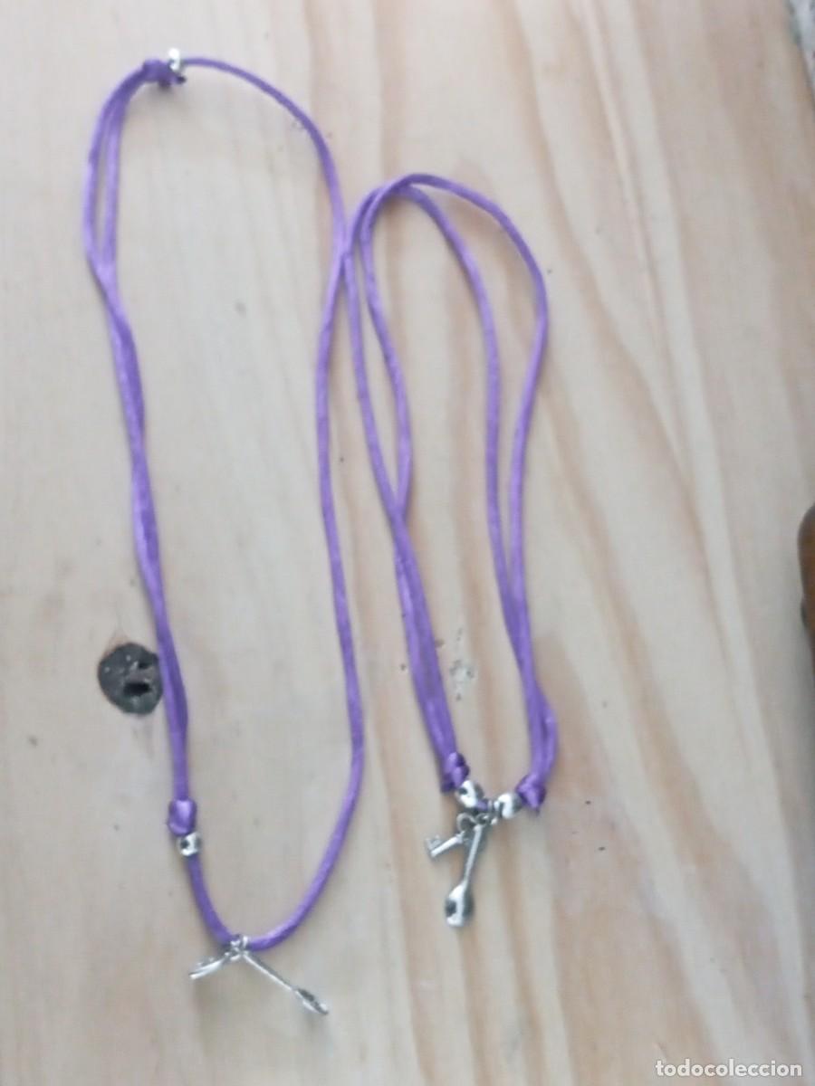 Joyeria: BONITA PAREJA DE COLLARES - Foto 2