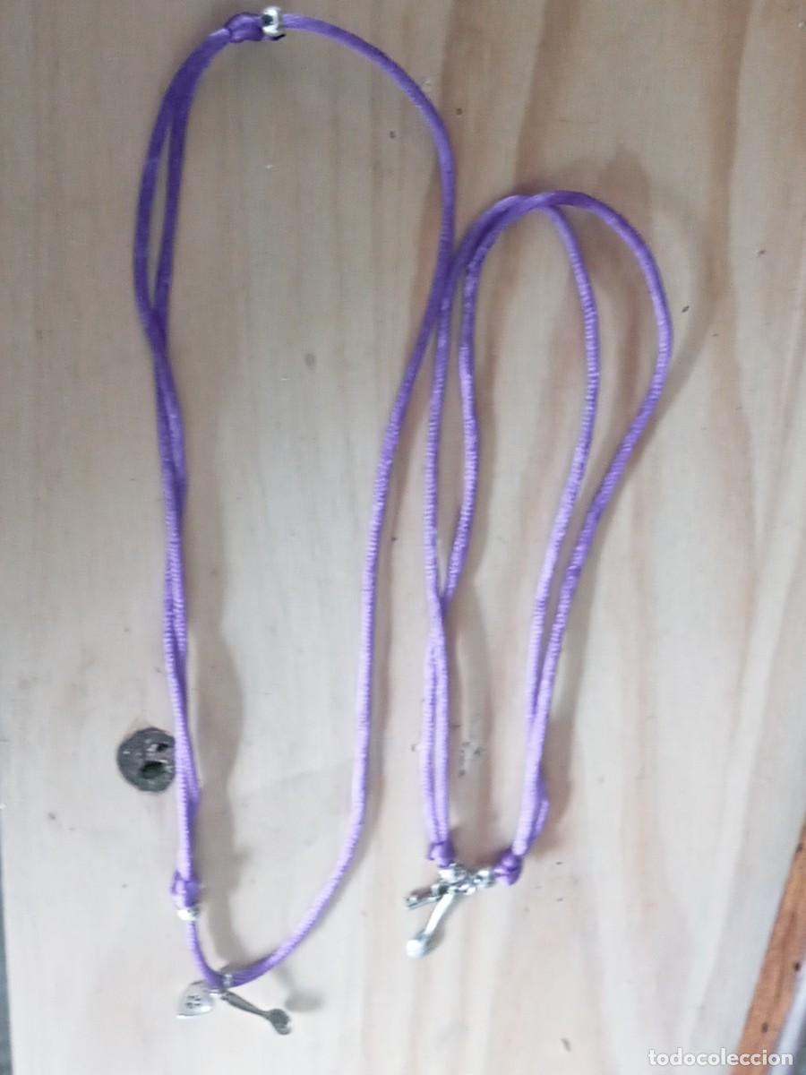 Joyeria: BONITA PAREJA DE COLLARES - Foto 5