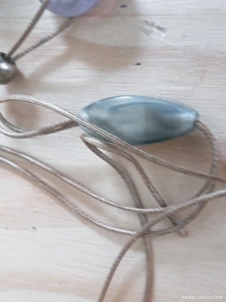 Joyeria: BONITO COLLAR ANTIGUO - Foto 4