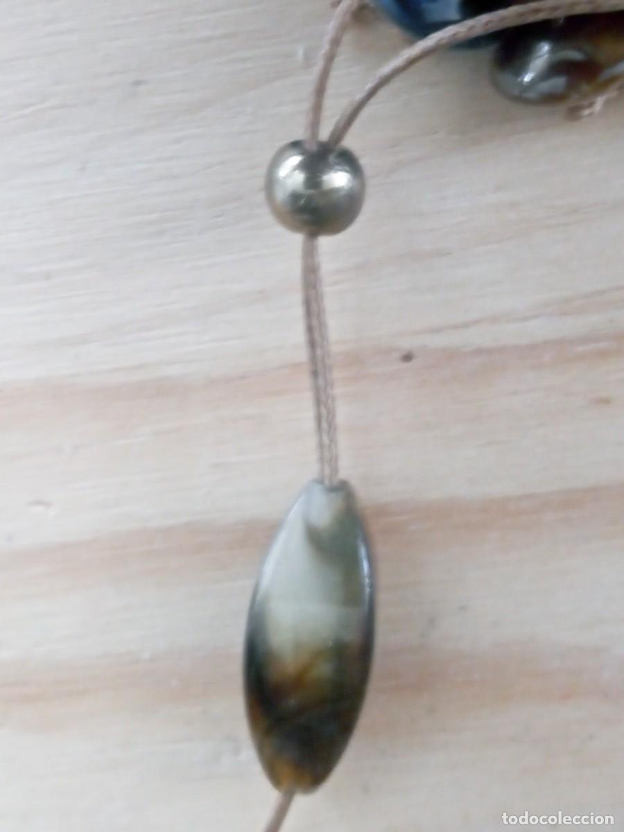 Joyeria: BONITO COLLAR ANTIGUO - Foto 8
