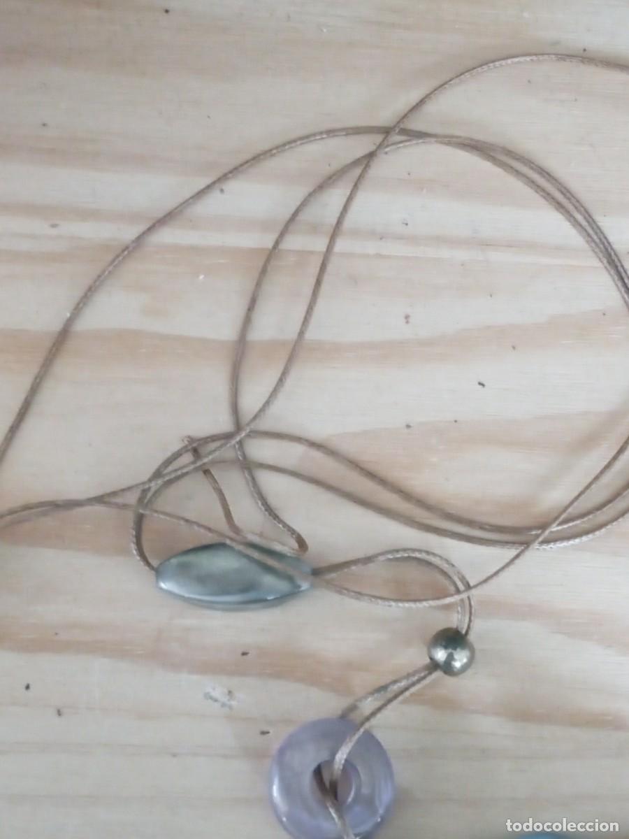 Joyeria: BONITO COLLAR ANTIGUO - Foto 9