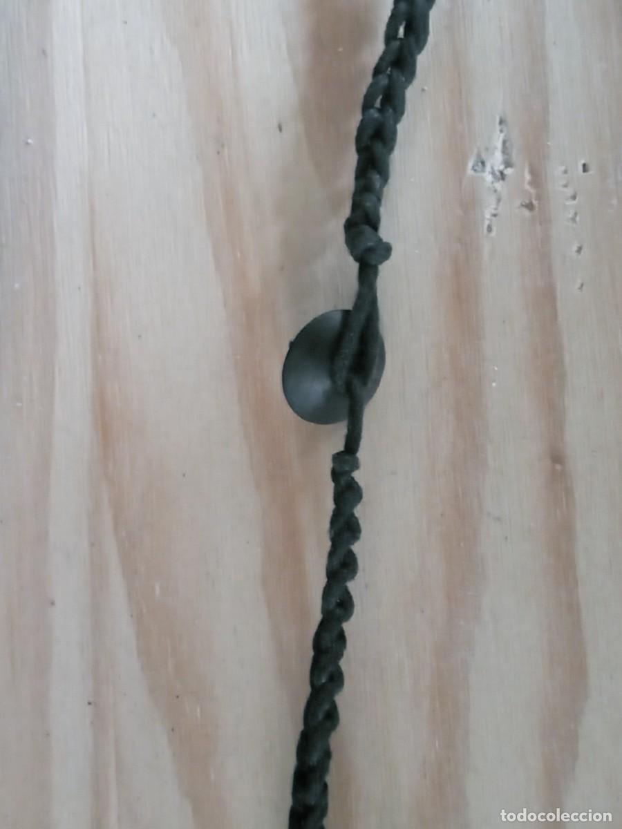 Joyeria: BONITO COLLAR ANTIGUO - Foto 4