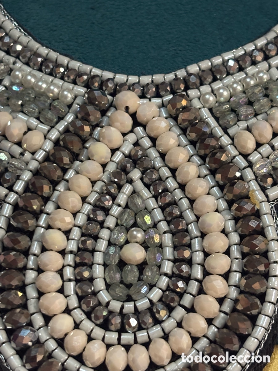 Joyeria: Gragantilla de cuentas - Foto 2