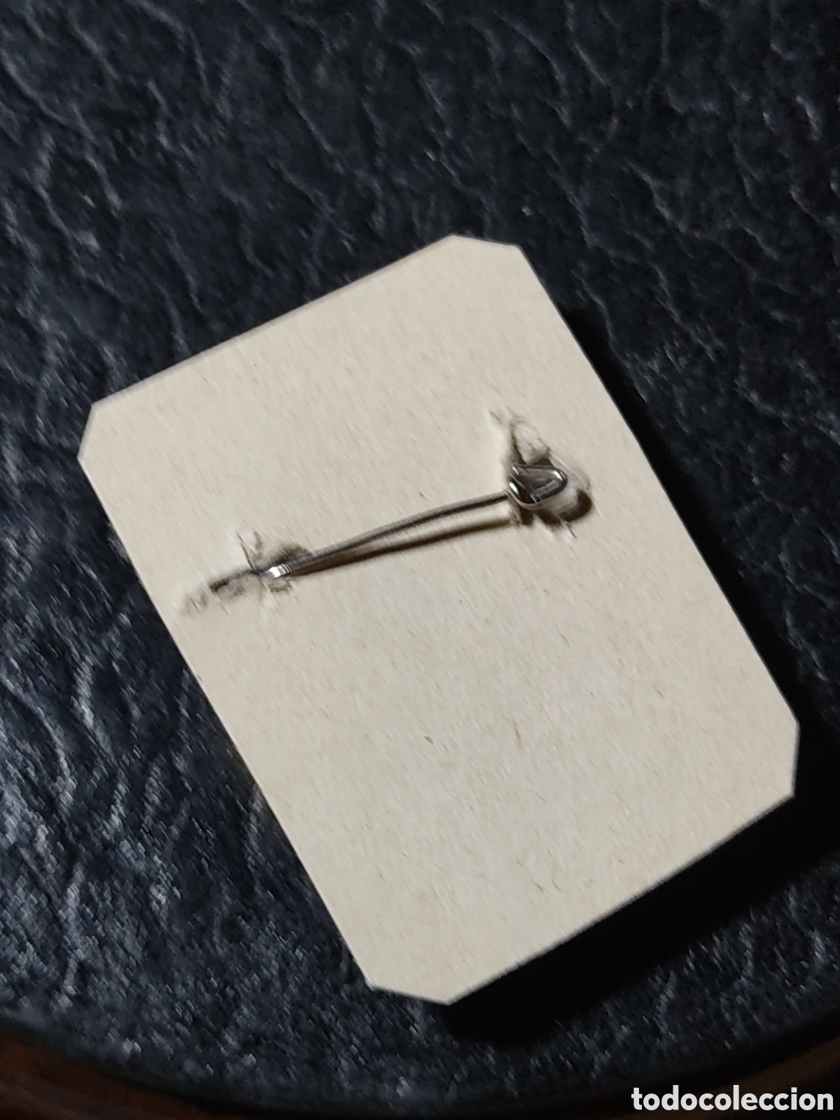 Joyeria: Broche camafeo de flores.Vintage. - Foto 4