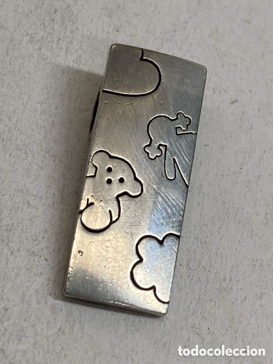 Joyeria: Colgante de plata Tous C549 - Foto 1