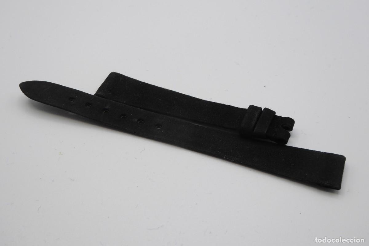 Joyeria: Piaget leather Strap 12mm - Foto 1