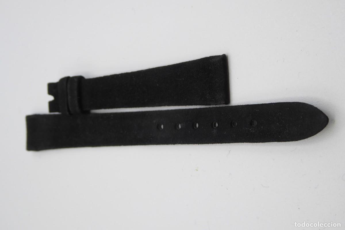 Joyeria: Piaget leather Strap 12mm - Foto 4