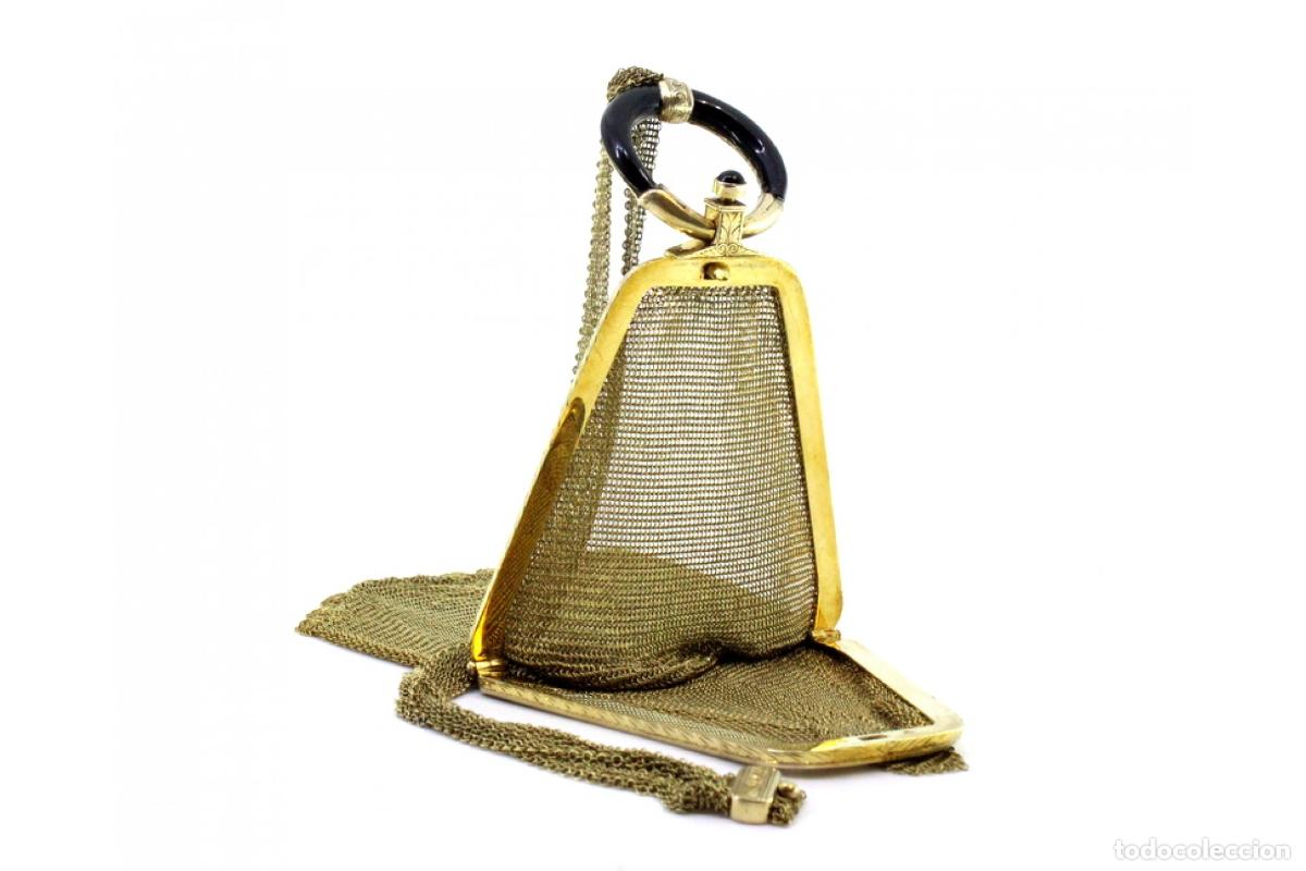 Joyeria: 89 gramos - Bolsa de Oro - Foto 5