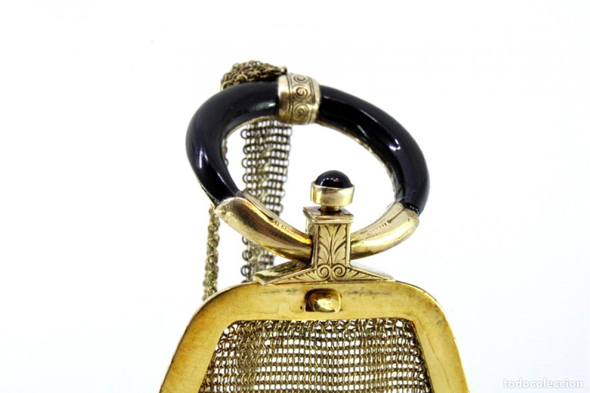 Joyeria: 89 gramos - Bolsa de Oro - Foto 6
