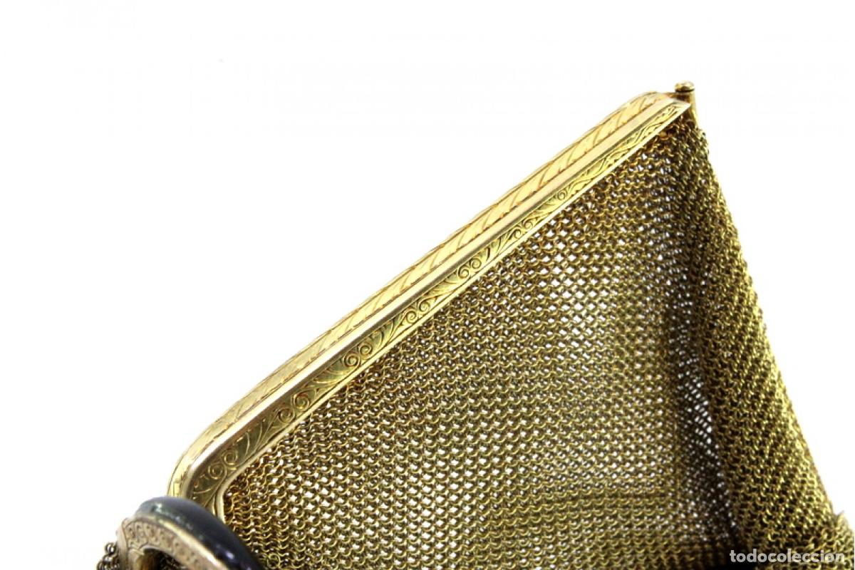 Joyeria: 89 gramos - Bolsa de Oro - Foto 8