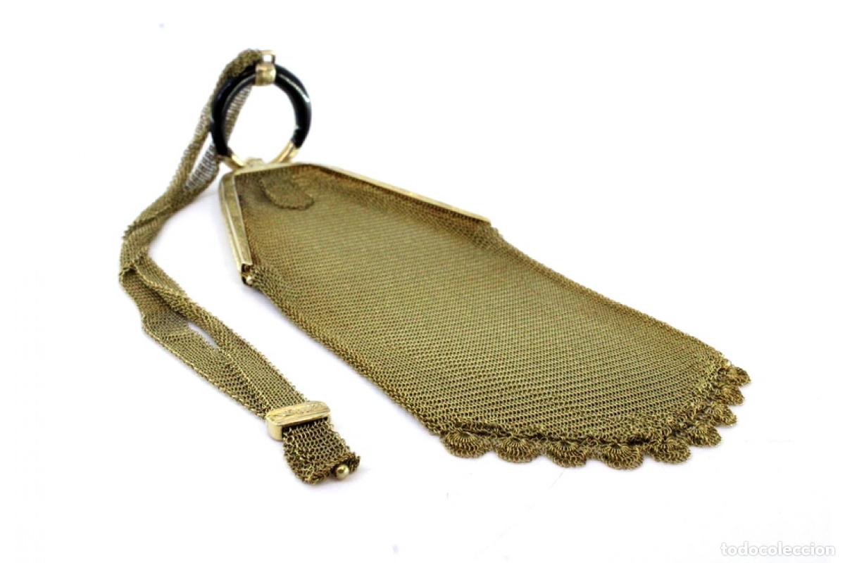 Joyeria: 89 gramos - Bolsa de Oro - Foto 11