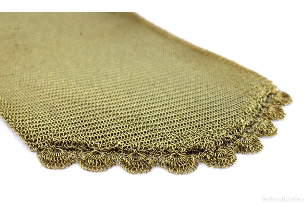 Joyeria: 89 gramos - Bolsa de Oro - Foto 12