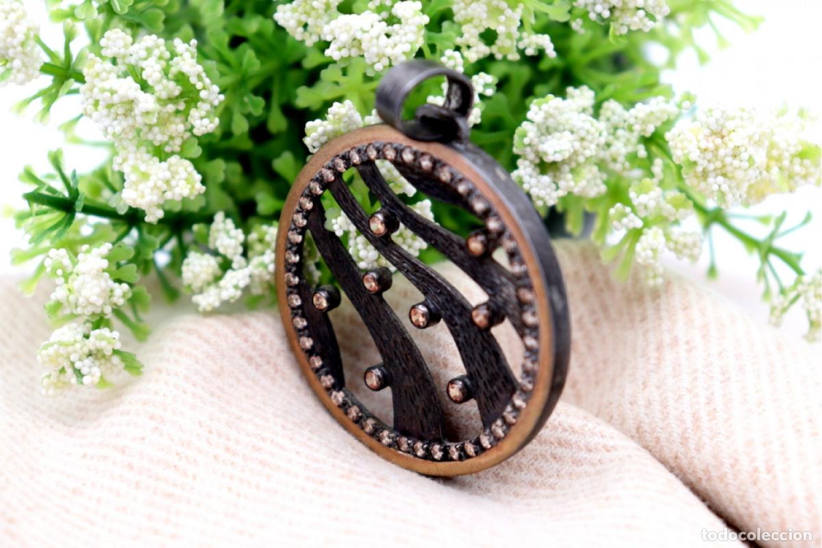 Joyeria: colgante de plata - Foto 3
