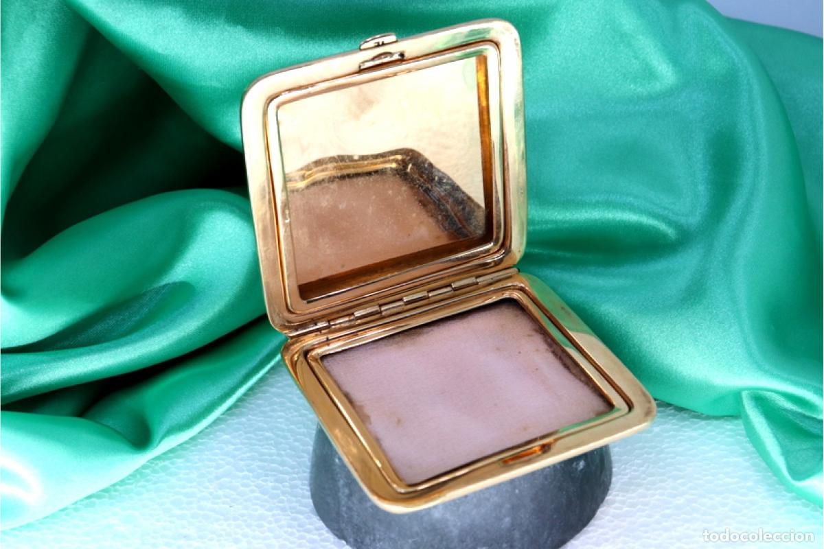 Joyeria: 105 gramos � Beauty box, en oro de 19,2K. - Foto 5
