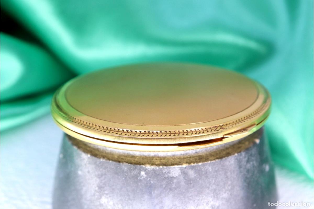 Joyeria: 110 gramos � Beauty box, en oro de 19,2K. - Foto 2