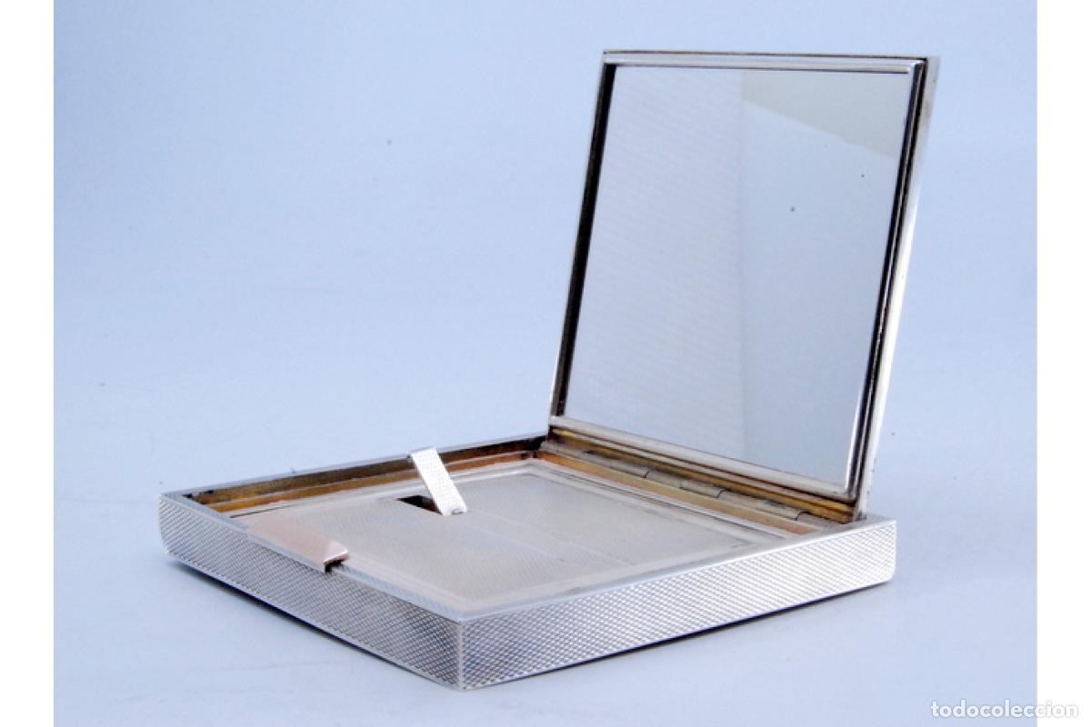 Joyeria: 175 gramos - Caja de belleza dorada y plateada - Foto 9