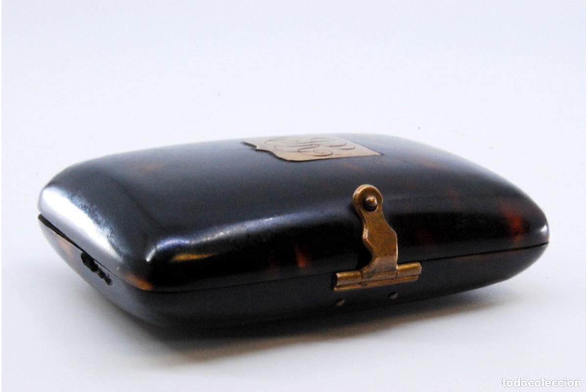 Joyeria: 38 gramos - Monedero de oro - Foto 8