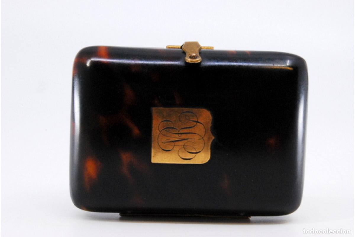 Joyeria: 38 gramos - Monedero de oro - Foto 9