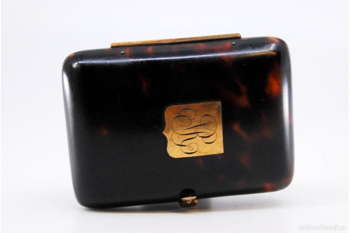 Joyeria: 38 gramos - Monedero de oro - Foto 10