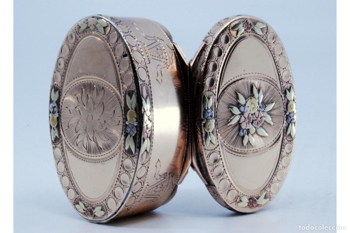 Joyeria: 48 gramos - Caja de rap&eacute;, en Oro - Foto 8