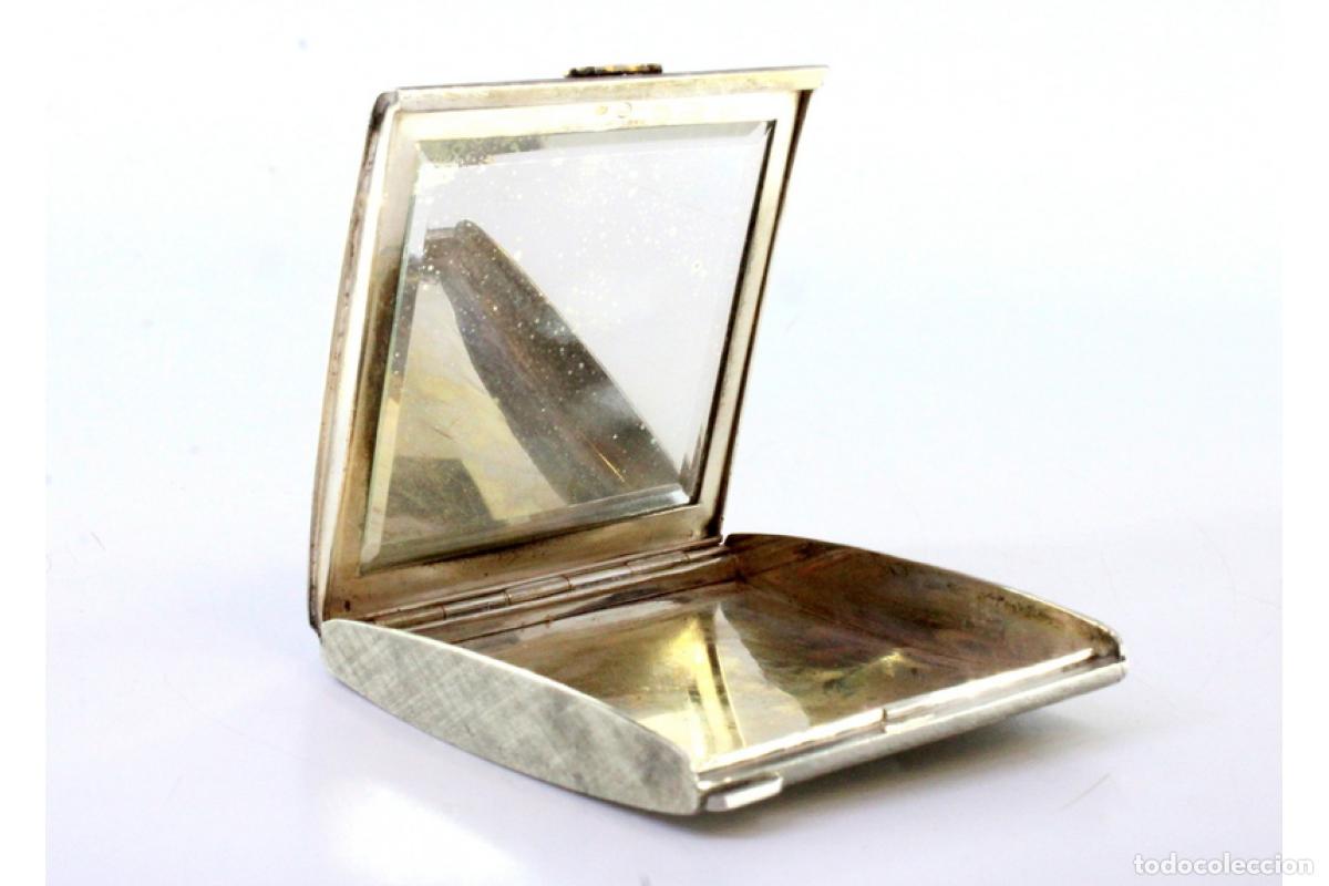Joyeria: 135 gramos � Beauty box, en oro y plata de 18K. - Foto 3