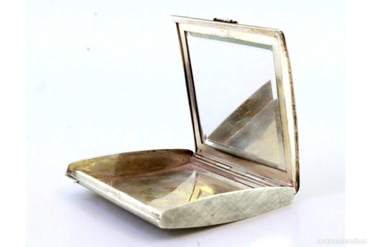 Joyeria: 135 gramos � Beauty box, en oro y plata de 18K. - Foto 4