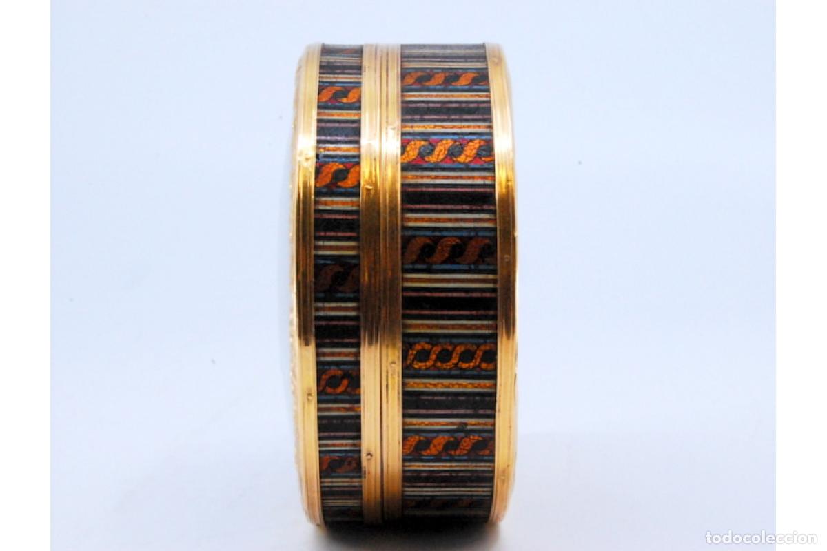 Joyeria: 78 gramos - Beauty box, en oro de 18K. - Foto 3