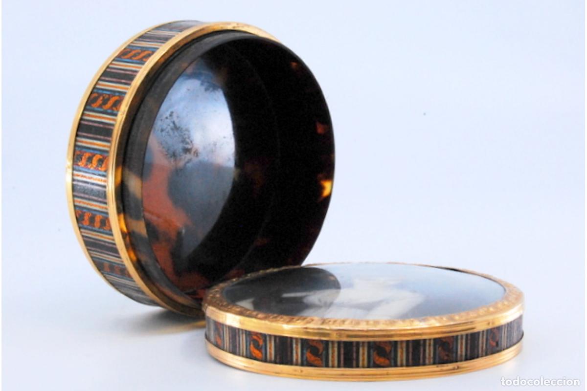 Joyeria: 78 gramos - Beauty box, en oro de 18K. - Foto 4