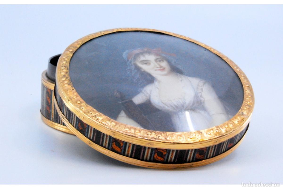 Joyeria: 78 gramos - Beauty box, en oro de 18K. - Foto 6