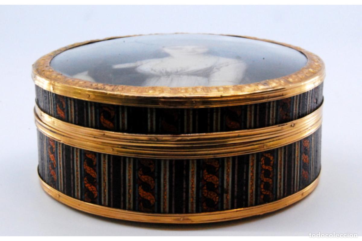 Joyeria: 78 gramos - Beauty box, en oro de 18K. - Foto 9