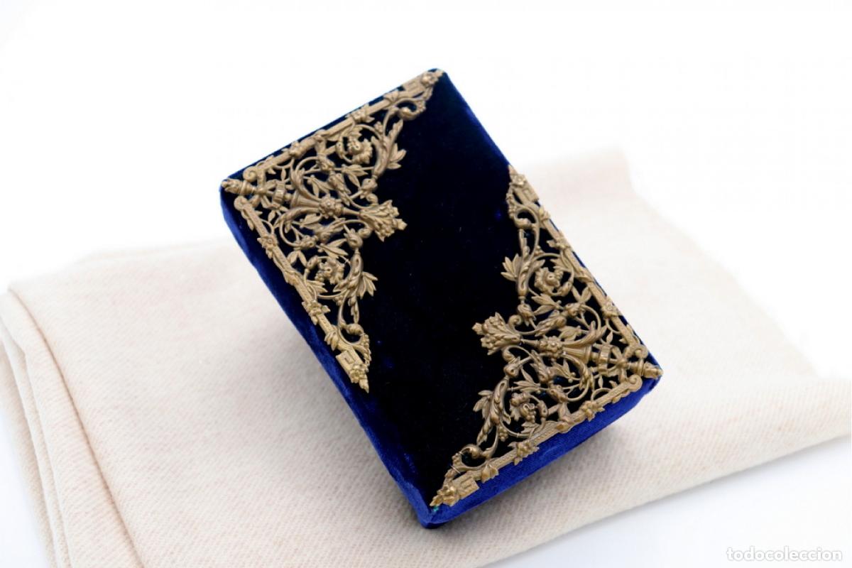 Joyeria: Broche de oro de 20 quilates - Foto 2
