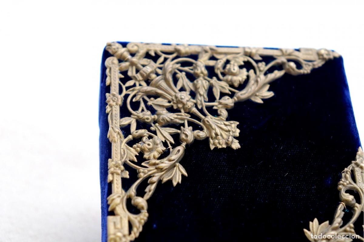 Joyeria: Broche de oro de 20 quilates - Foto 11