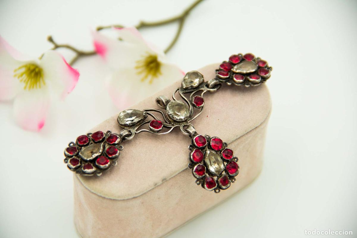 Joyeria: colgante de plata - Foto 2
