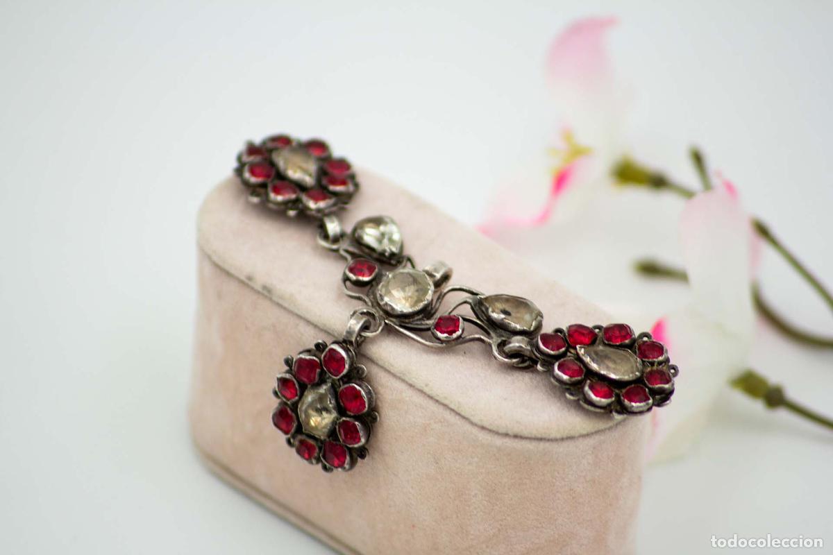 Joyeria: colgante de plata - Foto 3