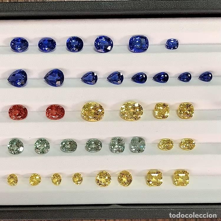Joyeria: Diamantes de Laboratorio CVD y HPHT - Foto 1
