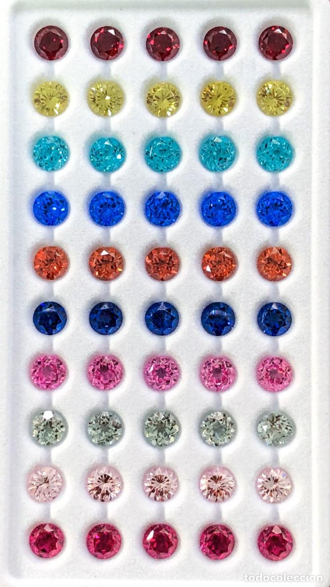 Joyeria: Diamantes de Laboratorio CVD y HPHT - Foto 2